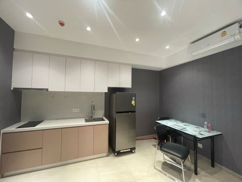 Time Square 3 Tower Toul Kork (TK)