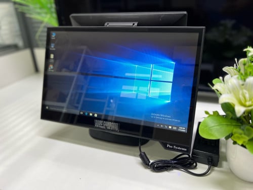 Touch Screen Computer