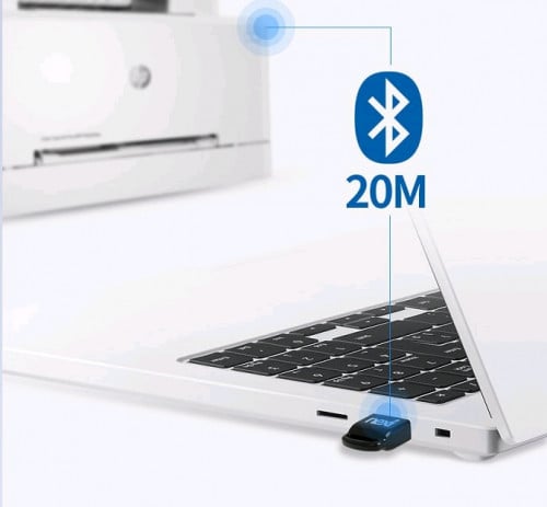 Usb Bluetooth 5.3 Original