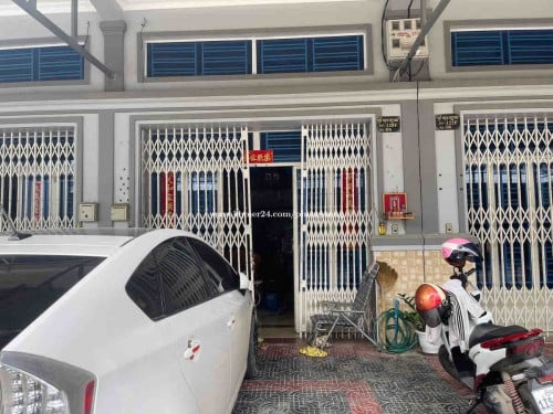 ផ្ទះលក់