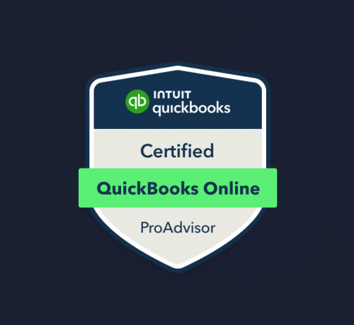 ផ្តល់សេវាកម្ម QUICKBOOKS ONLINE តម្លើង ជួយរៀបចំ និងបណ្តុះបណ្តាល