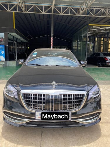 Maybach