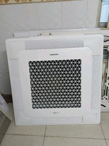 2.5hp wind free inverter samsung 2022