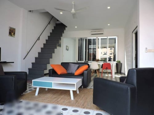 Style List 2 Bedroom Apartment For Rent At BKK2