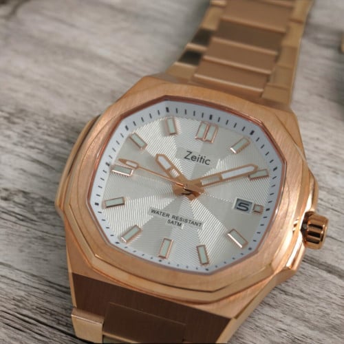 នាឡិការអាឡឺម៉ង់ Zeitic 40mm