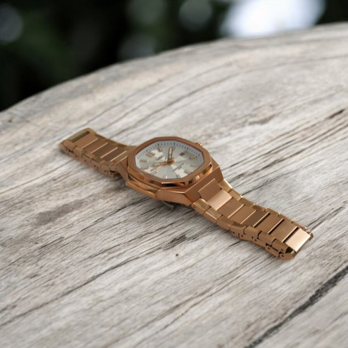 នាឡិការអាឡឺម៉ង់ Zeitic 40mm