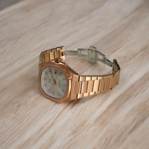 នាឡិការអាឡឺម៉ង់ Zeitic 40mm