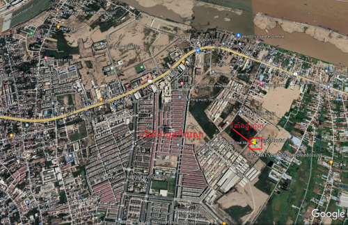 ផ្ទះលក់