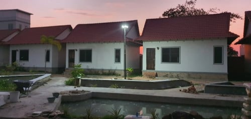 Home stay for rent or sale