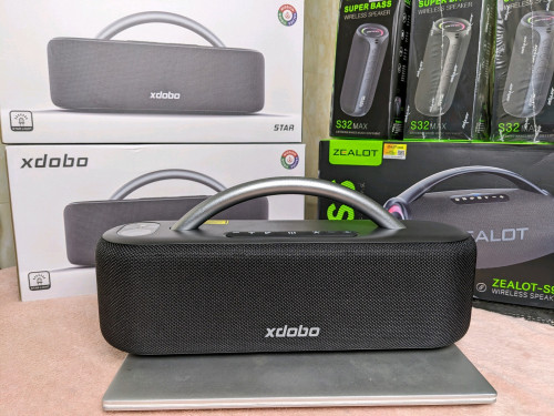 Xdobo \u2b50 Star100w