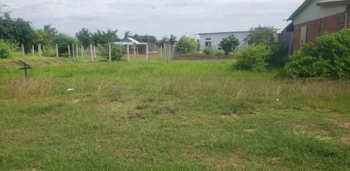 ដីលក់បន្ទាន់