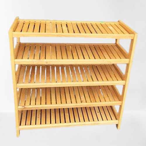 Shose Rack 5Layer Living Room Storage  63x28x90cm