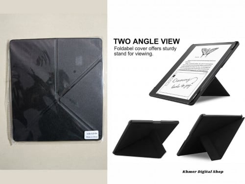 Case for Kindle Scribe 10.2” 2022 Released