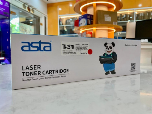 Toner ASTA