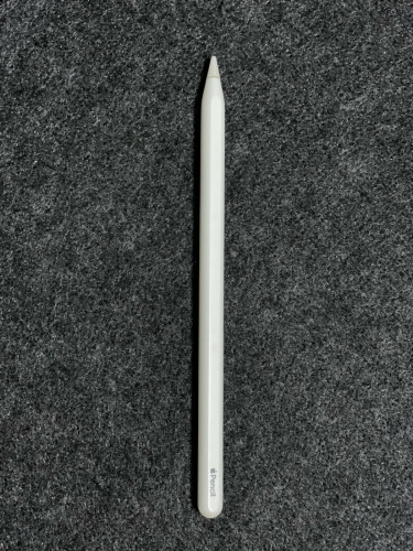 Apple Pencil pro (2nd generation) Bluetooth