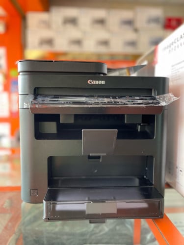 Canon Laser Printer MF244dw | Wifi | ADF | 2Side | Print | Copy | Scan