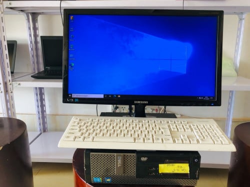 KT computer សូមស្វាគមន៍