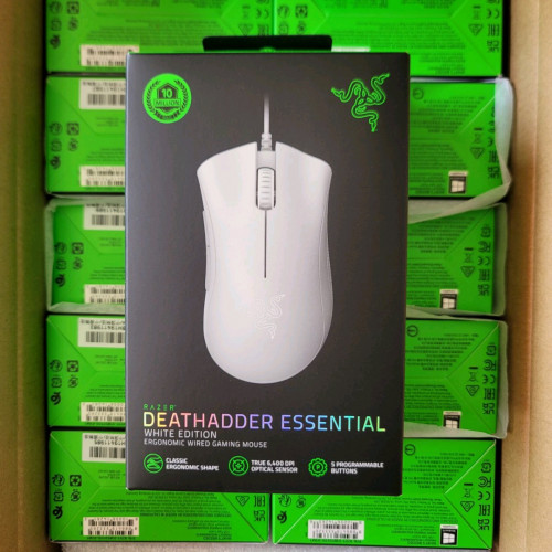 Mouse Razer Deathder