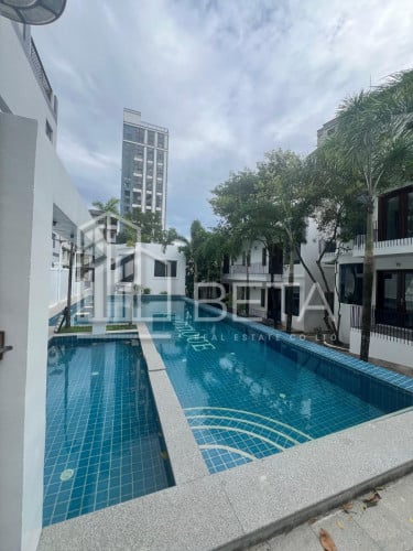 Resort with Swimming Pool for Sale