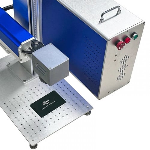 ម៉ាសុីនឡេស័រ Fiber Laser Printing machine