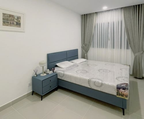 Two Bedroom For Rent At Toul Kork
