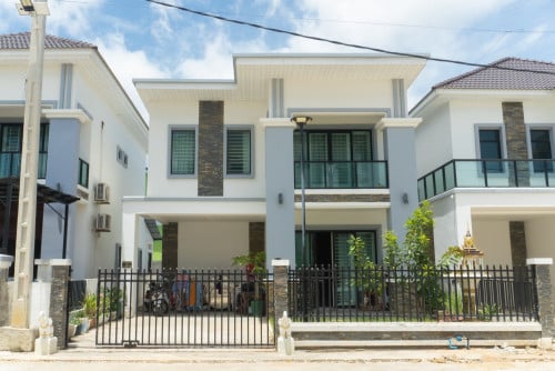 ផ្ទះសម្រាប់លក់ | House for Sale | 待售房屋