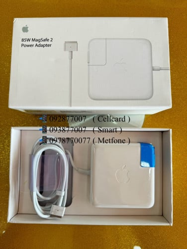 Adaptor MacBook Pro 13-15”