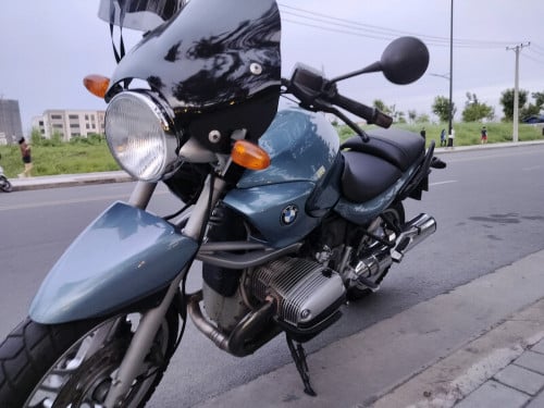 BMW R1150R