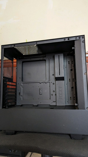 Case NZXT H510B