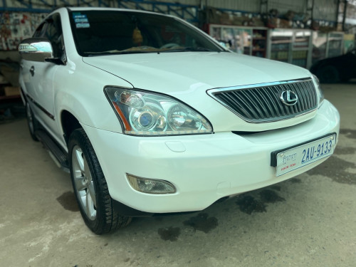 Lexus RX330 2004 beast option P2