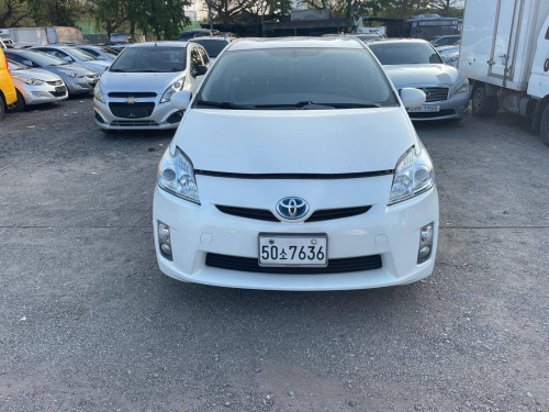 Toyota Prius 2010 option3