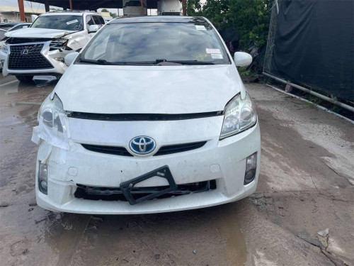 Toyota Prius 2010 op3 sorla អត់បុកអត់ច្រេស​ 13ម៉ឺនម៉ាយស៊ីន​ឃ្មុំស៊ីន