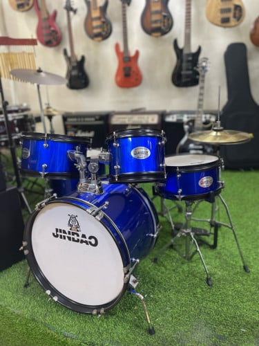 ឈុតស្គរ សម្រាប់កុមារ ហាត់លេង