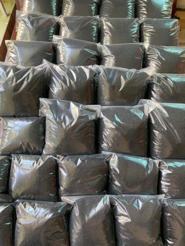 ចំណីបង្កង