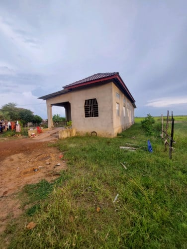 លក់ដី និងផ្ទះ(បន្ទាន់ខ្លាំង)