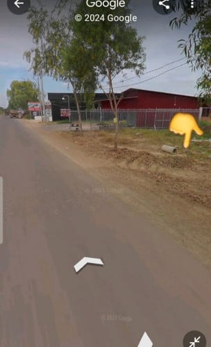 ដីលក់ប្រញាប់លុយ