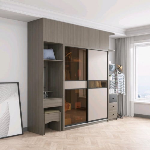 ឈុតទូស្លាយ