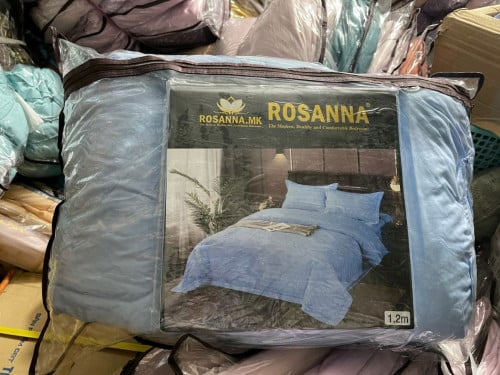 ឈុតកម្រាលពូក Rosanna 1.2mx2.0m