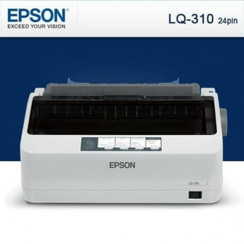 PRINTER Epson LQ310