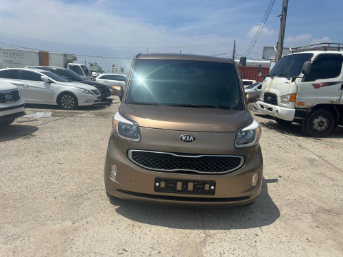 Kia ray 2012ថ្មីណាស់បងប្អូន