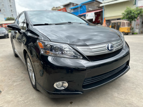 Lexus HS250 2010 Full Premium