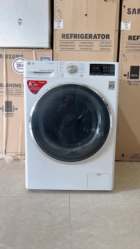 LG12kg ស្អាត