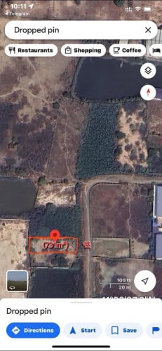 ដីលក់នៅជិតប្រលានយន្តហោះ