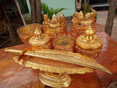 ថង់រងសម្រាប់លក់