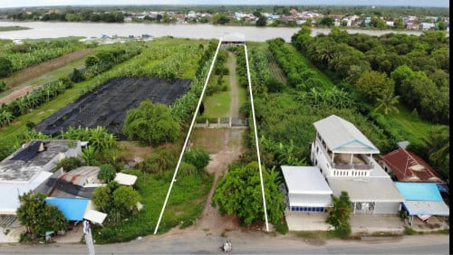 ដីលក់បន្ទាន់