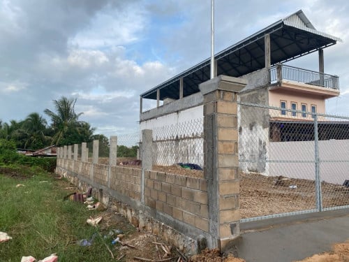 ដីខេត្តកំពត