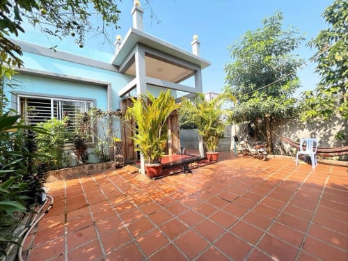 ផ្ទះលក់នៅជិតផ្សារកន្រ្តកសង្កាត់ស្វាយដង្គំក្រុងសៀមរាប