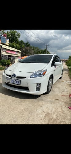 លក់ធូរៗ​ PRIUS ស 010 ឡានមូលអត់បុក​ option 2ថ្នាំស្រុីនម៉ាជុំ​ឯកសារ​គ្រប់​អូតូ​ឆេកពិន្ទុខ្ពស់