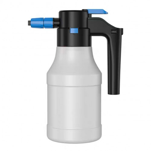 Electric Foam Sprayer $15