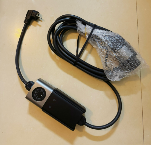 GBT EV Car Charger 3.5KW/7Kw